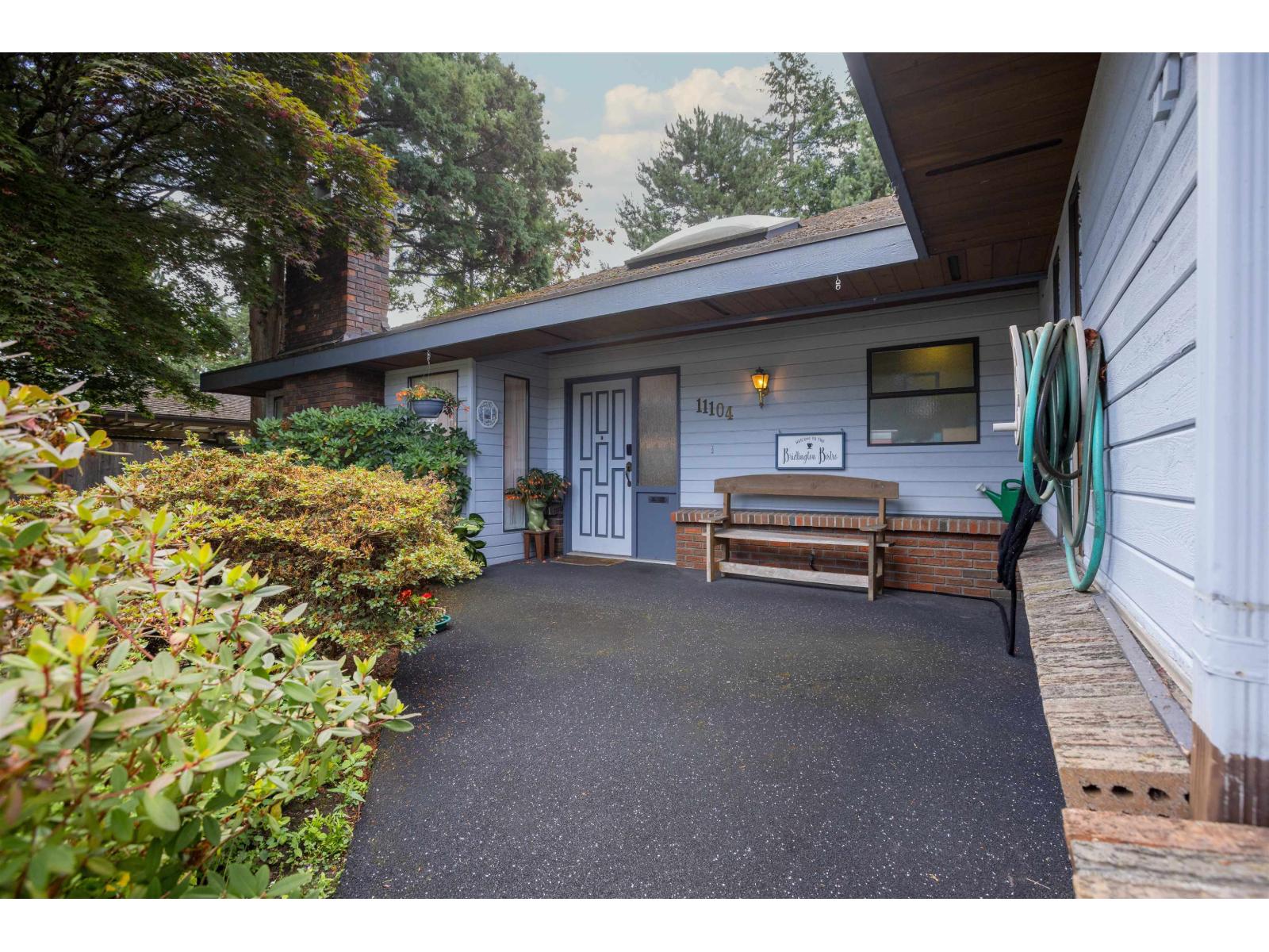11104 BRIDLINGTON DRIVE, Delta