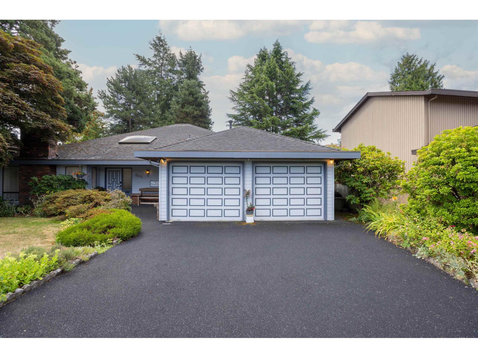 11104 BRIDLINGTON DRIVE, Delta