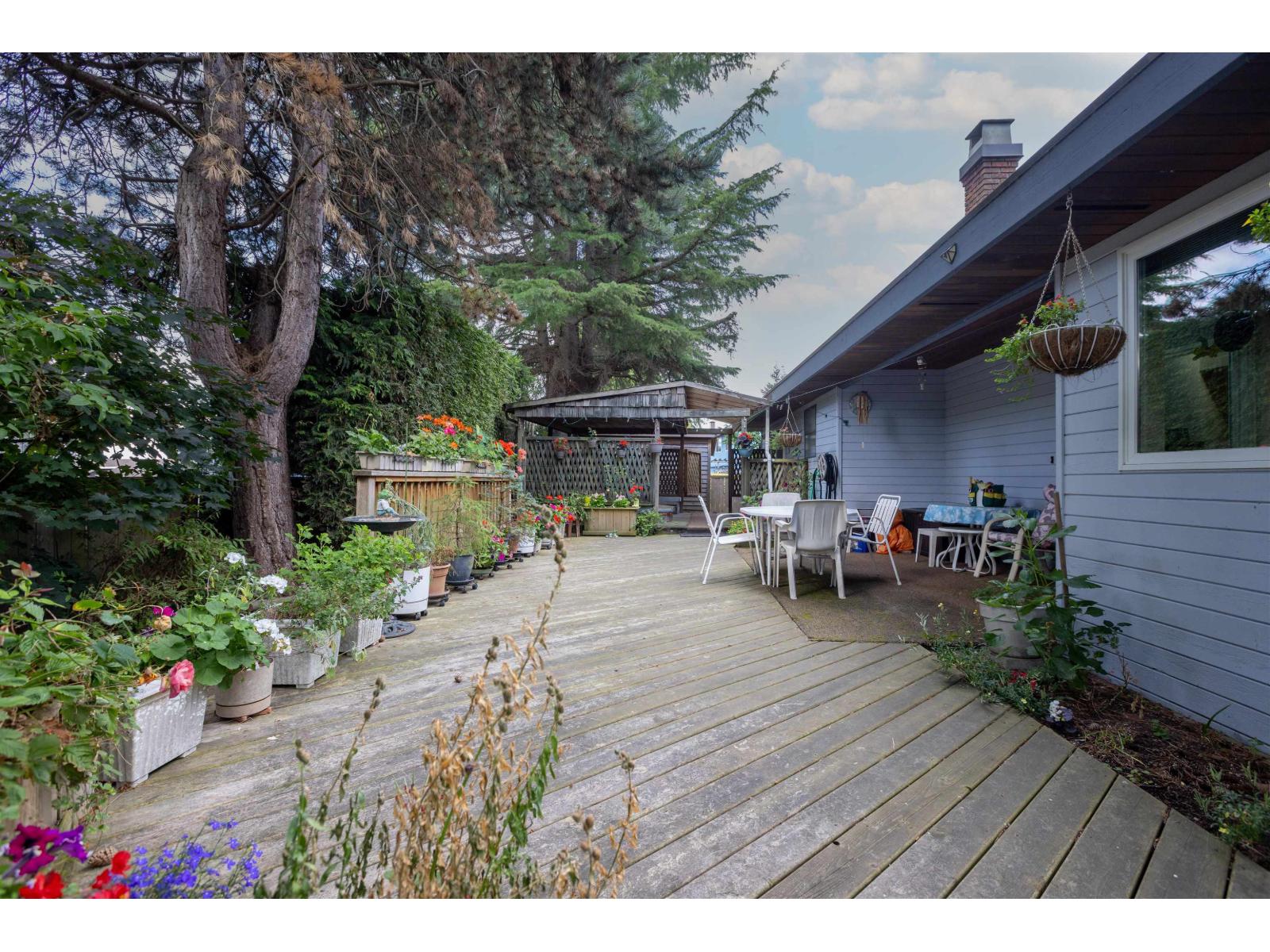 11104 BRIDLINGTON DRIVE, Delta