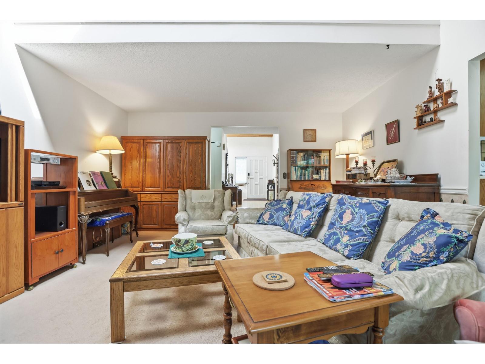 11104 BRIDLINGTON DRIVE, Delta