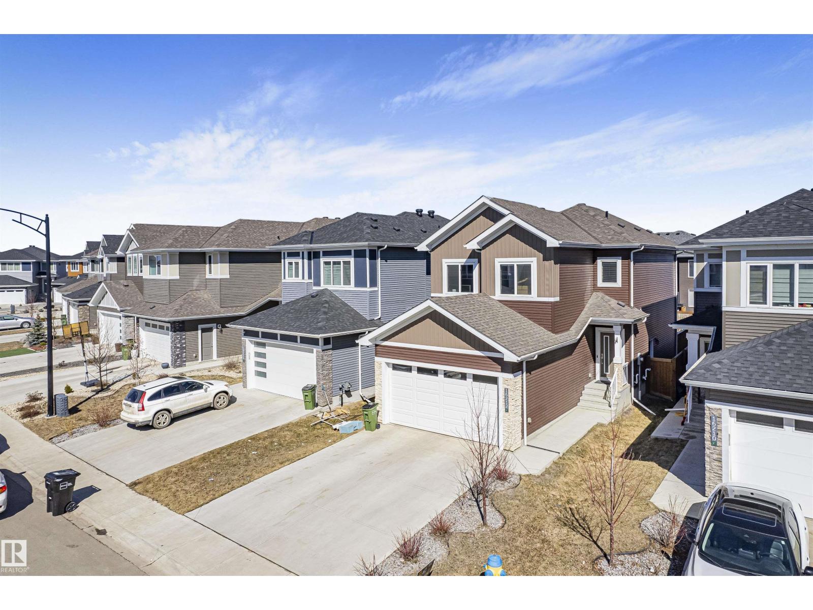 16212 32 AV SW, Glenridding Ravine, Edmonton photo 4