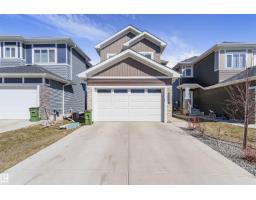 House for sale at 16212 32 Av SW, Edmonton — MLS® E4501501