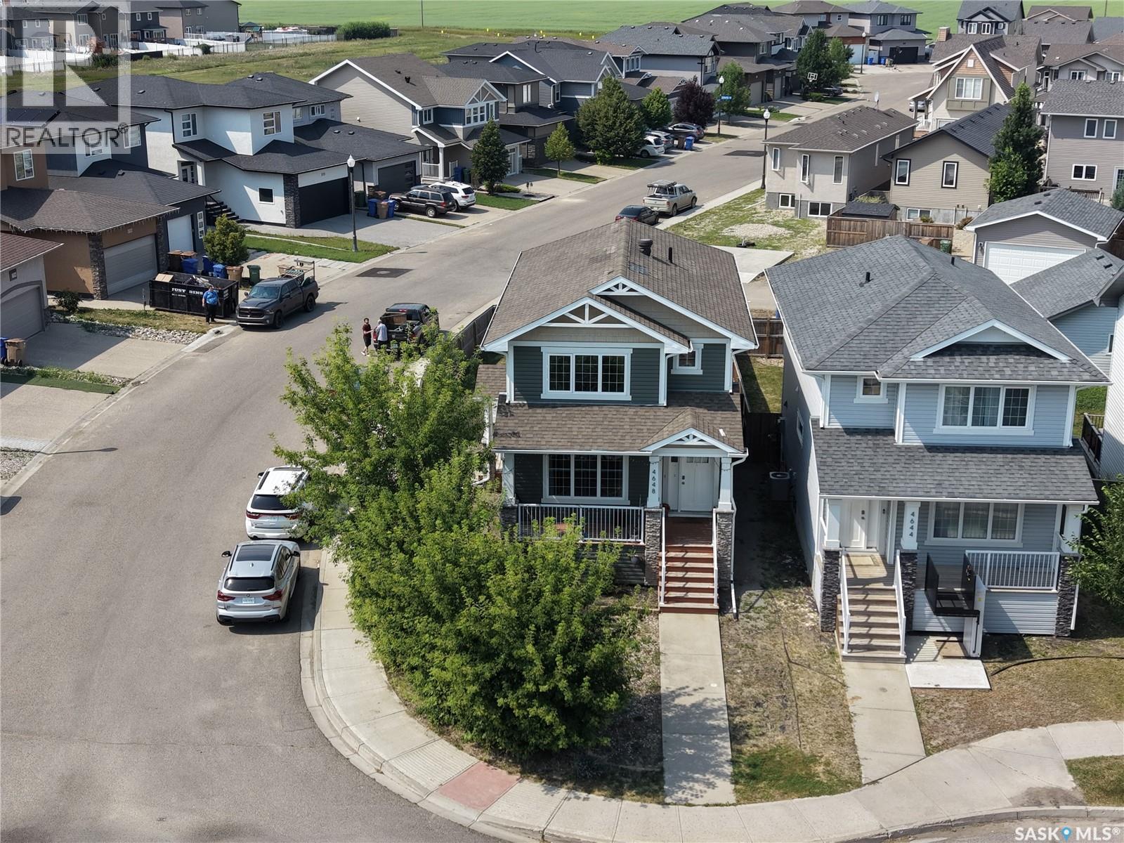 4648 James Hill ROAD, Regina — photo 2
