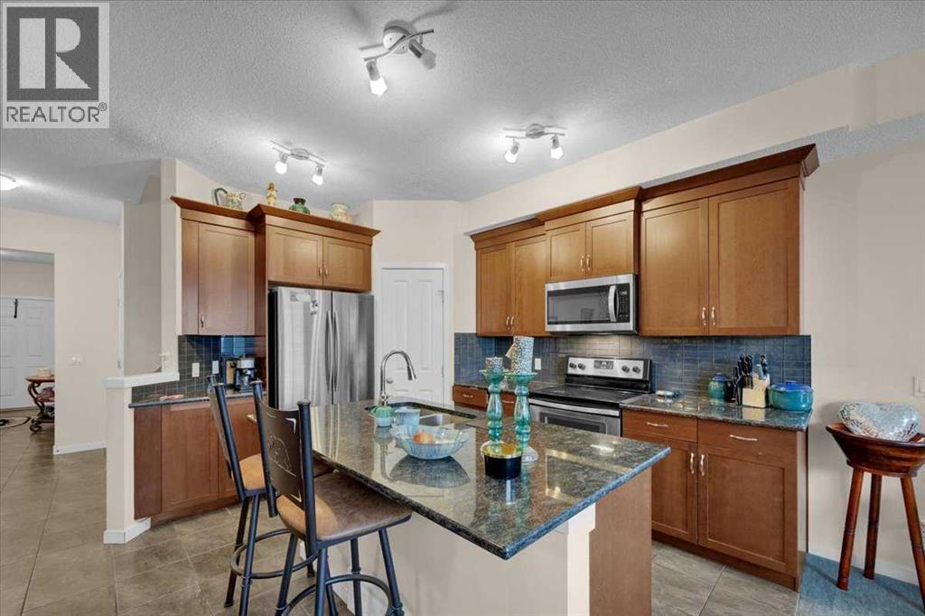 226 Sunset Point, Cochrane
