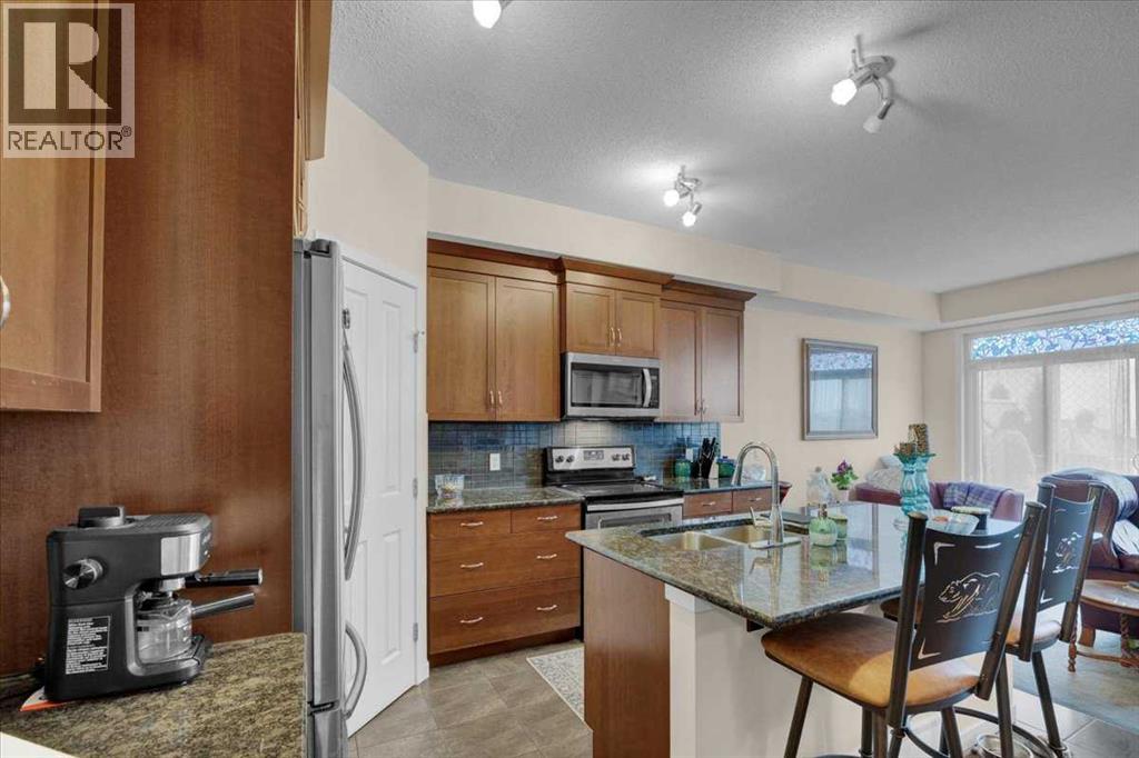 226 Sunset Point, Cochrane