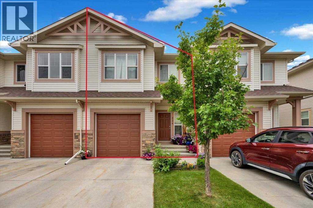 226 Sunset Point, Sunset Ridge, Cochrane photo 2