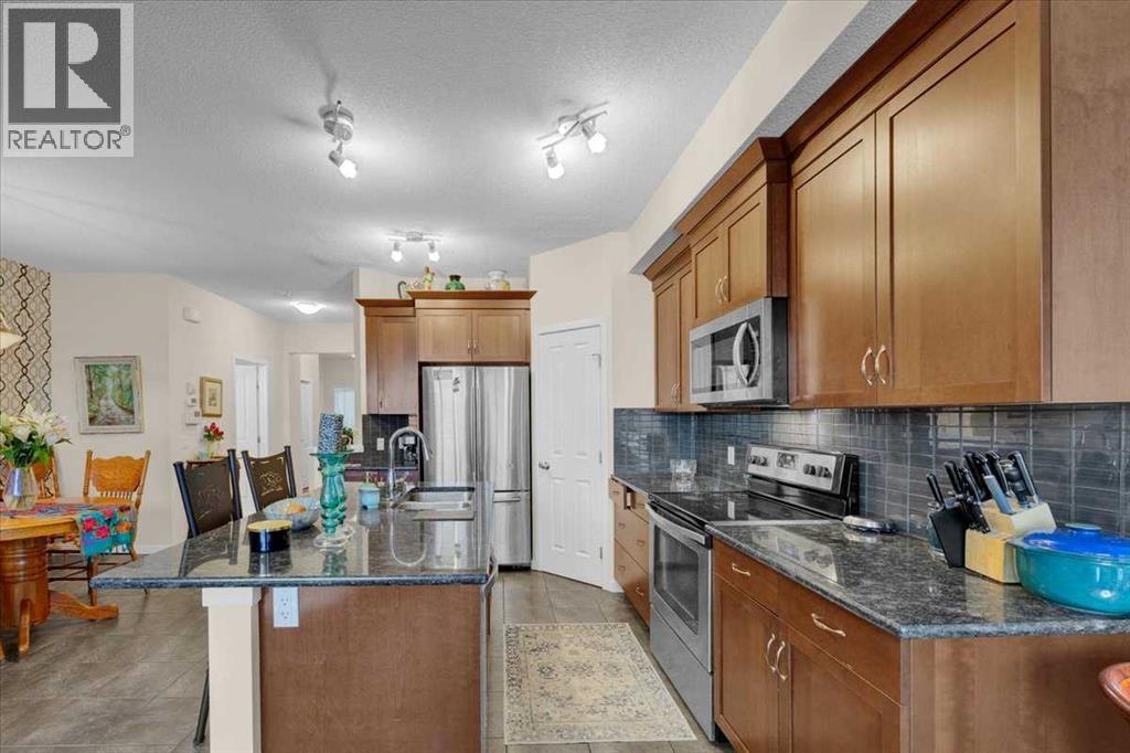 226 Sunset Point, Cochrane