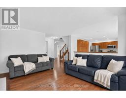 Bedroom 4 - 818 Long Point Circle, Ottawa, ON K1T4H6 Photo 15