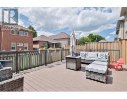 434 Ritas Avenue, Newmarket, ON L3X2N1 Photo 37