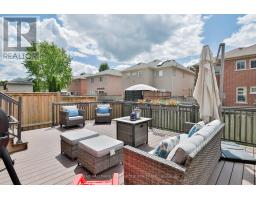 434 Ritas Avenue, Newmarket, ON L3X2N1 Photo 38