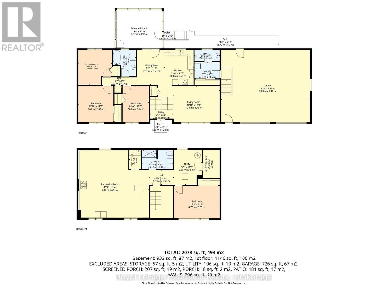 947 CAROLINE STREET - 36
