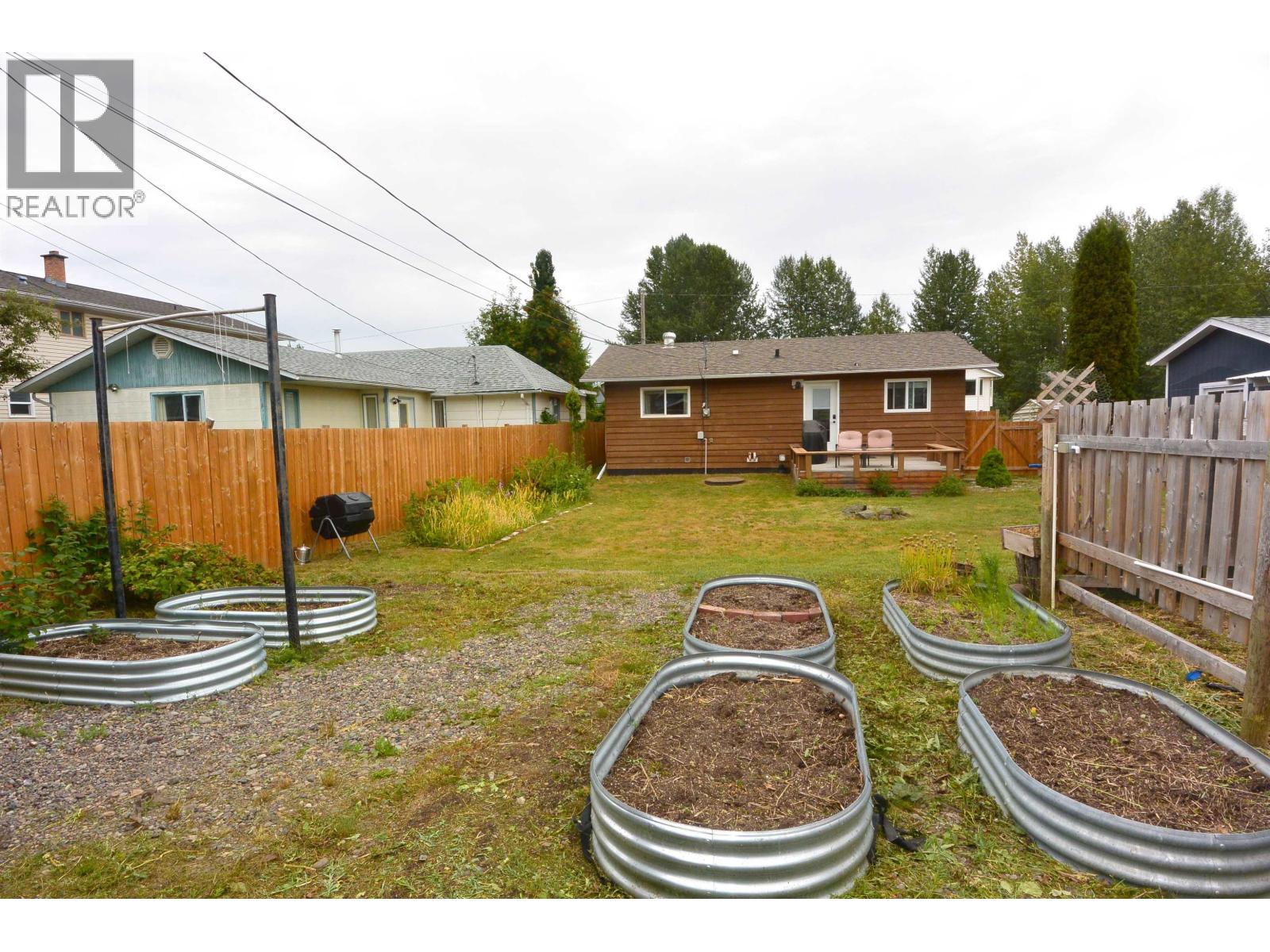 3615 ALFRED Avenue, Smithers