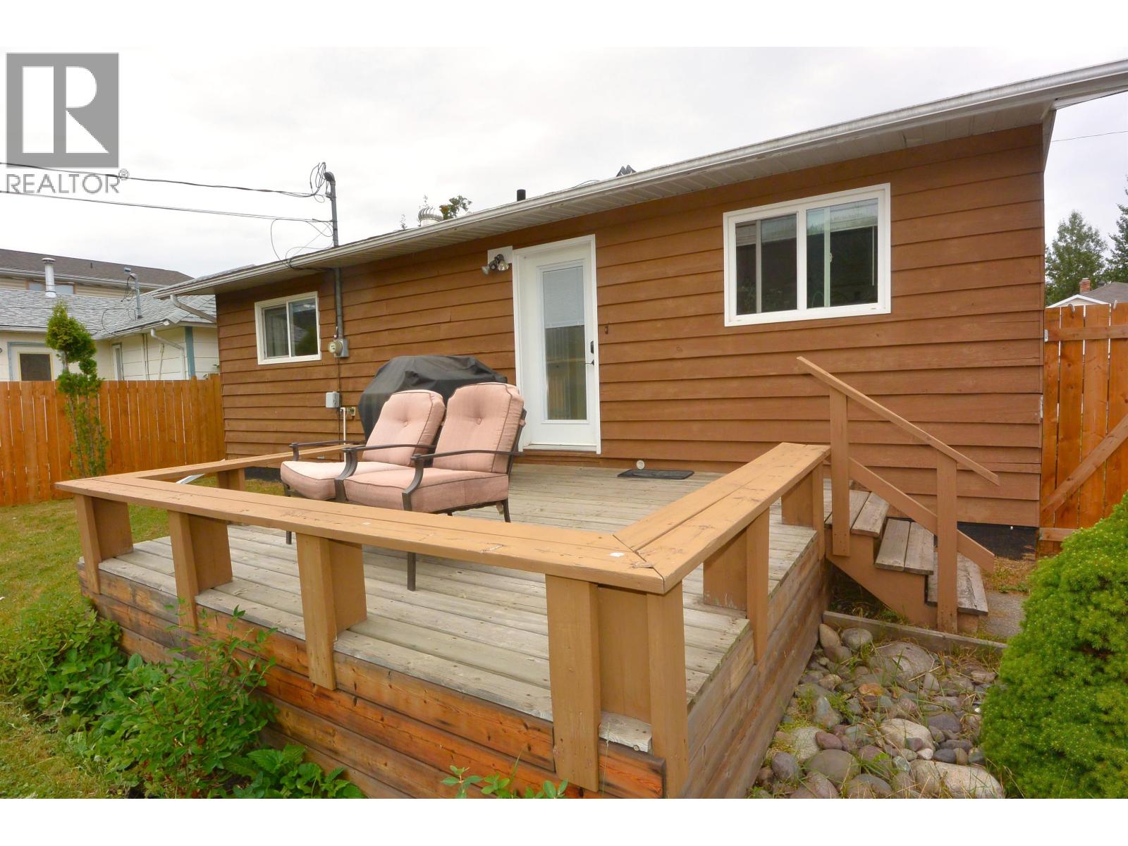 3615 ALFRED Avenue, Smithers
