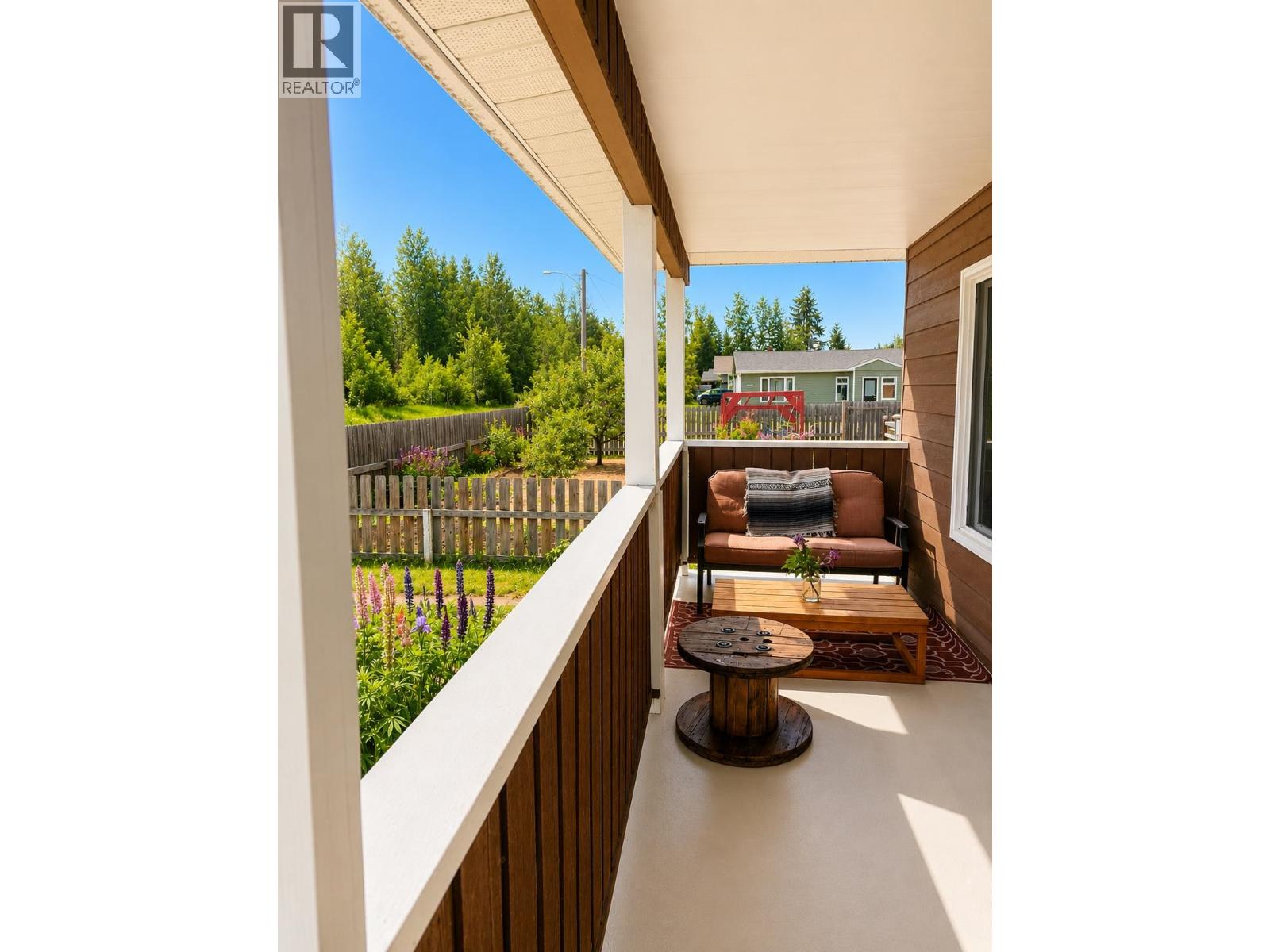 3615 ALFRED Avenue, Smithers