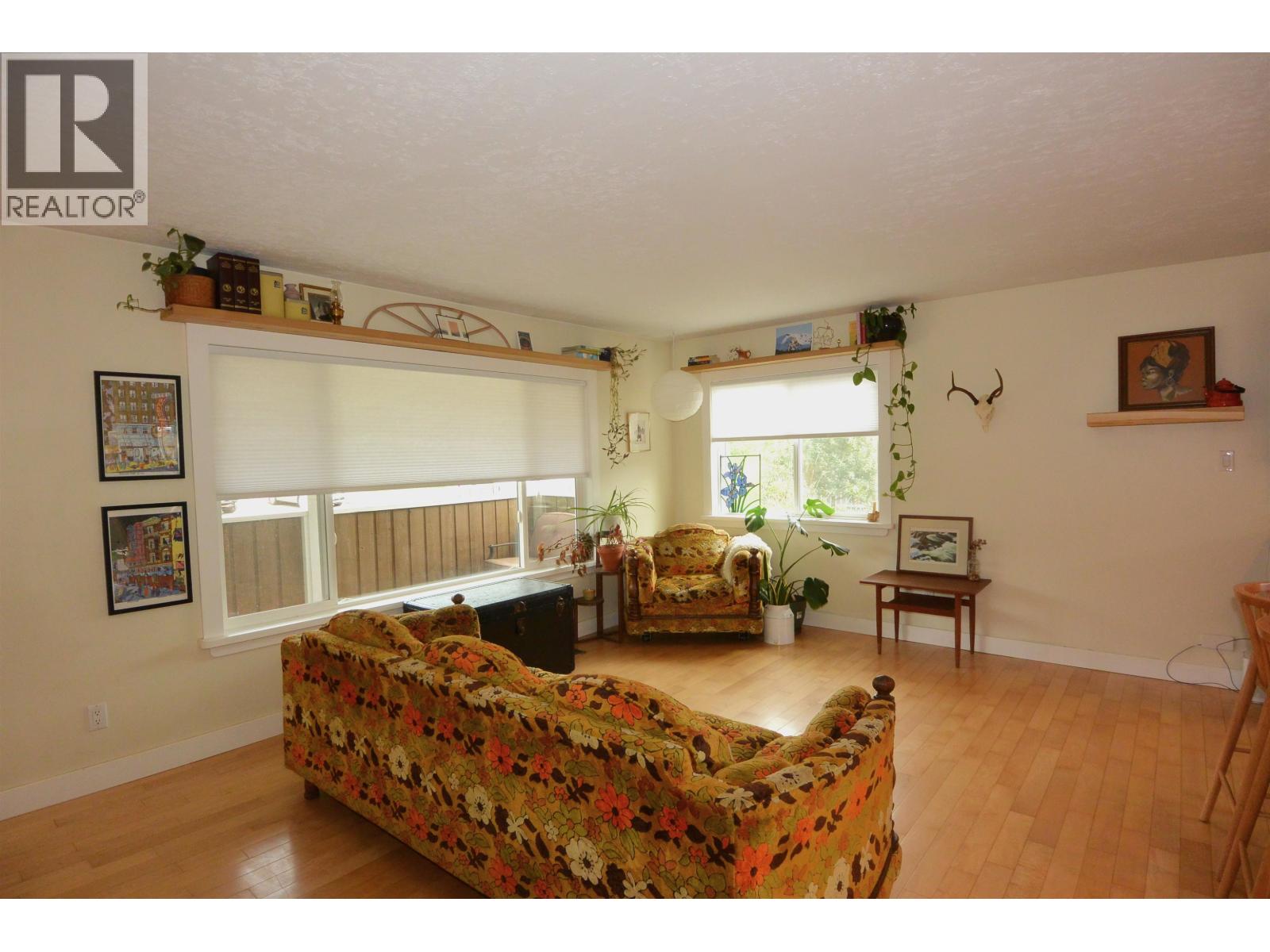 3615 ALFRED Avenue, Smithers