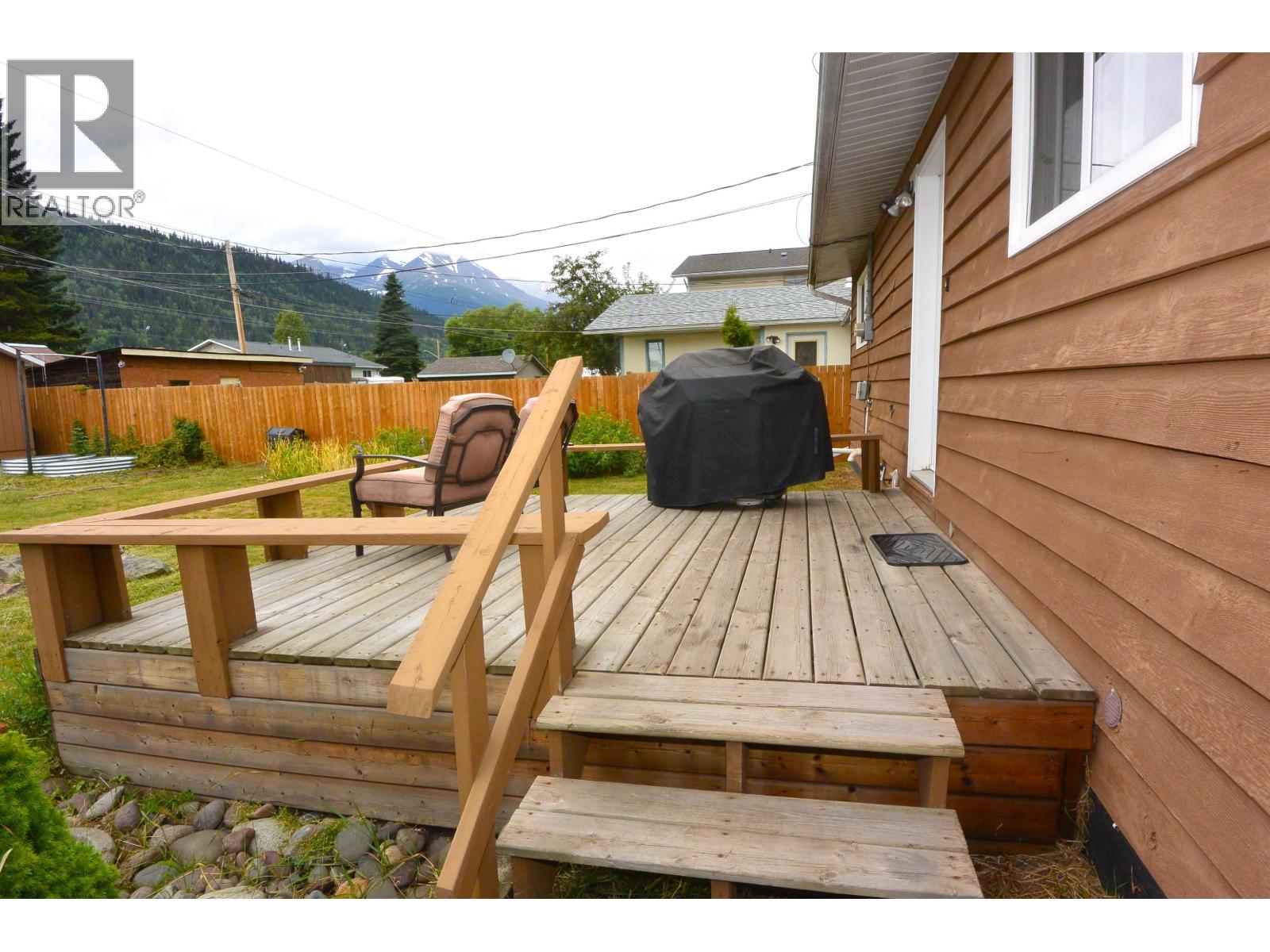 3615 ALFRED Avenue, Smithers
