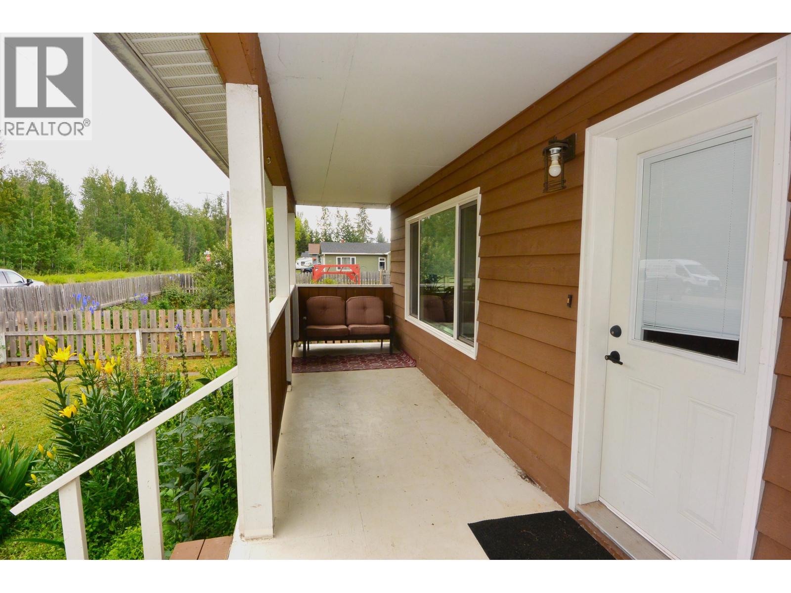 3615 ALFRED Avenue, Smithers