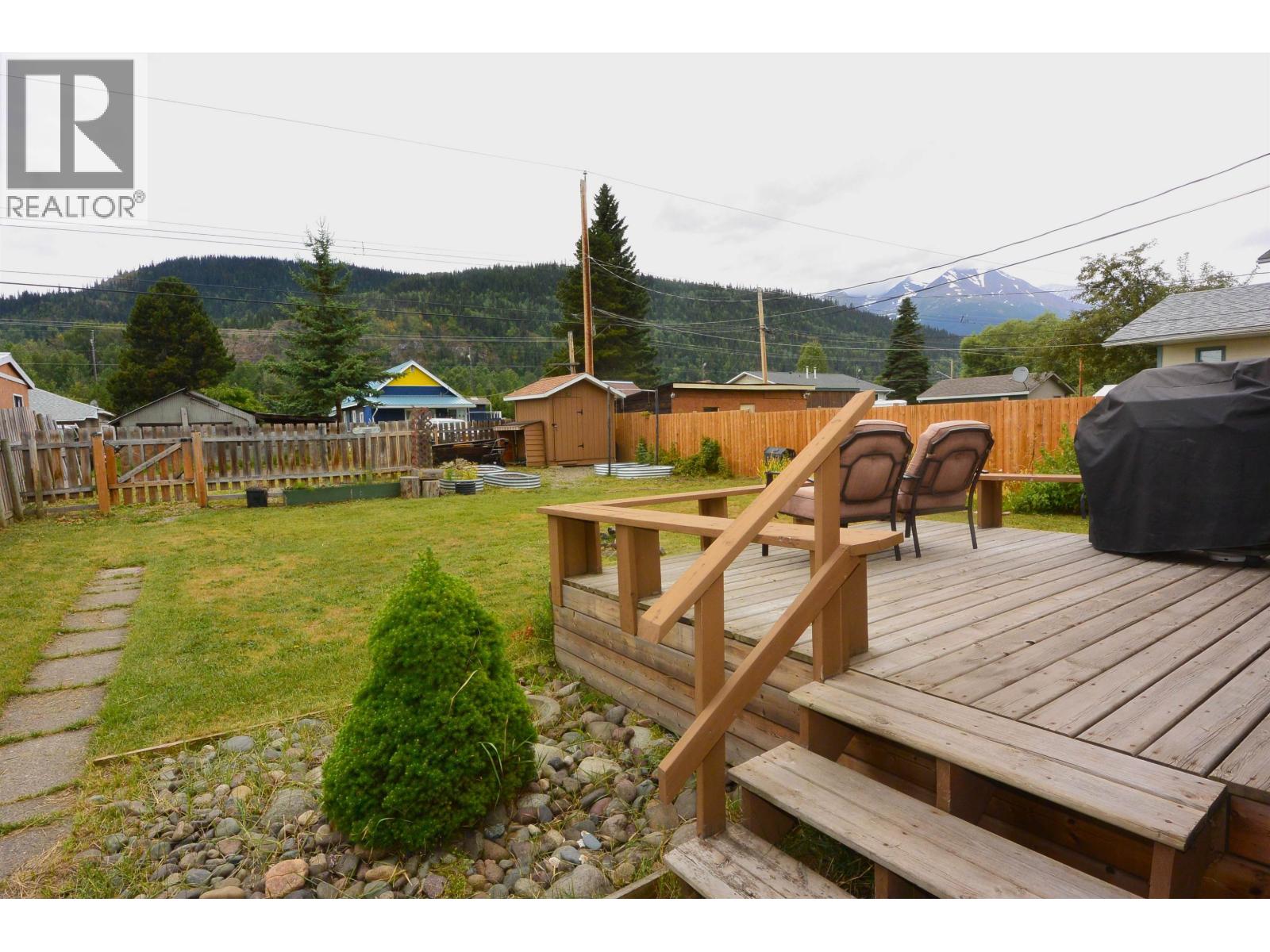 3615 ALFRED Avenue, Smithers