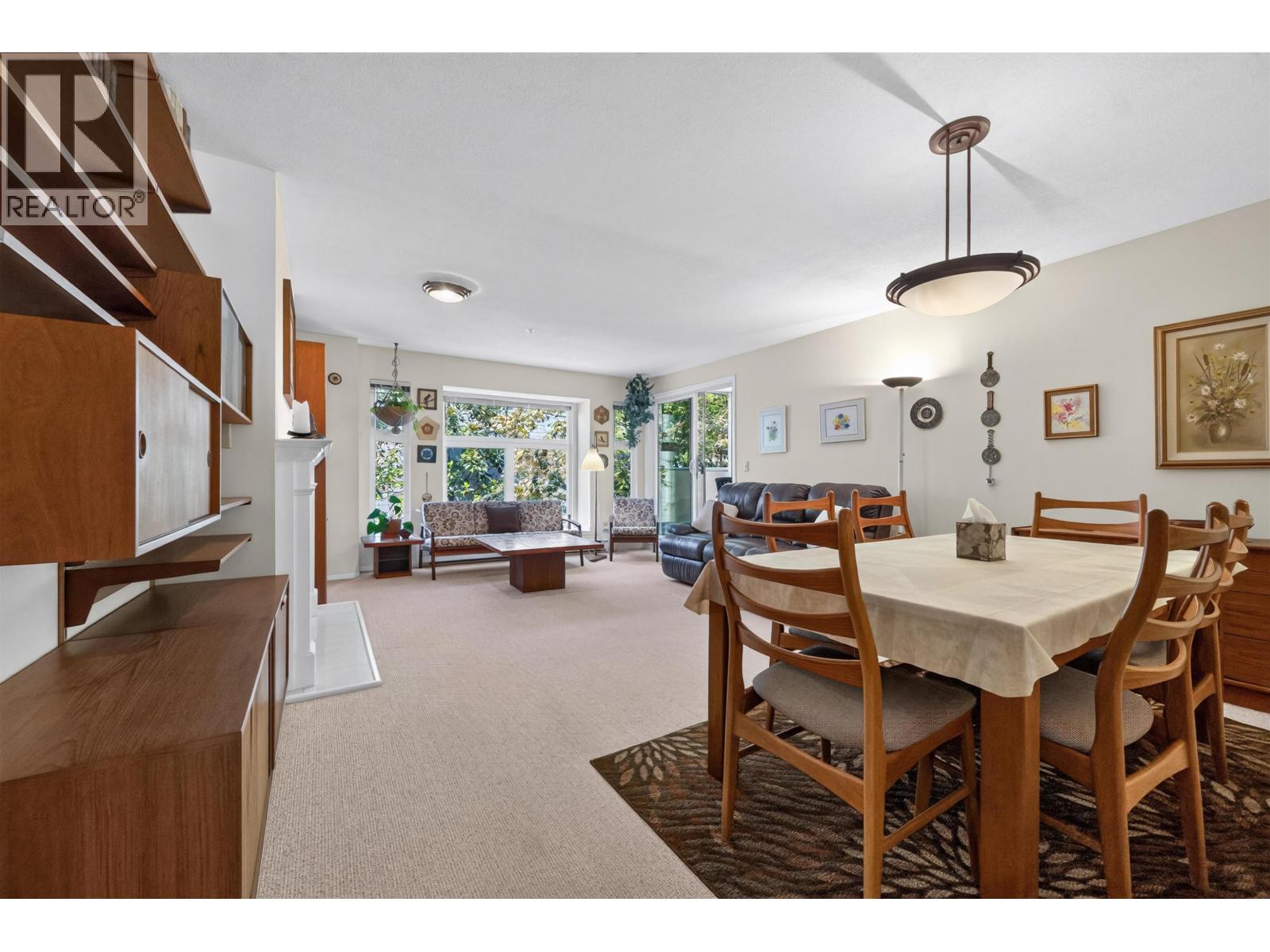 2 Bed, 2 Bath Apartment for Sale in Vancouver – 202 725 W 7TH AVENUE, Vancouver – MLS# R3149133 - Image 10