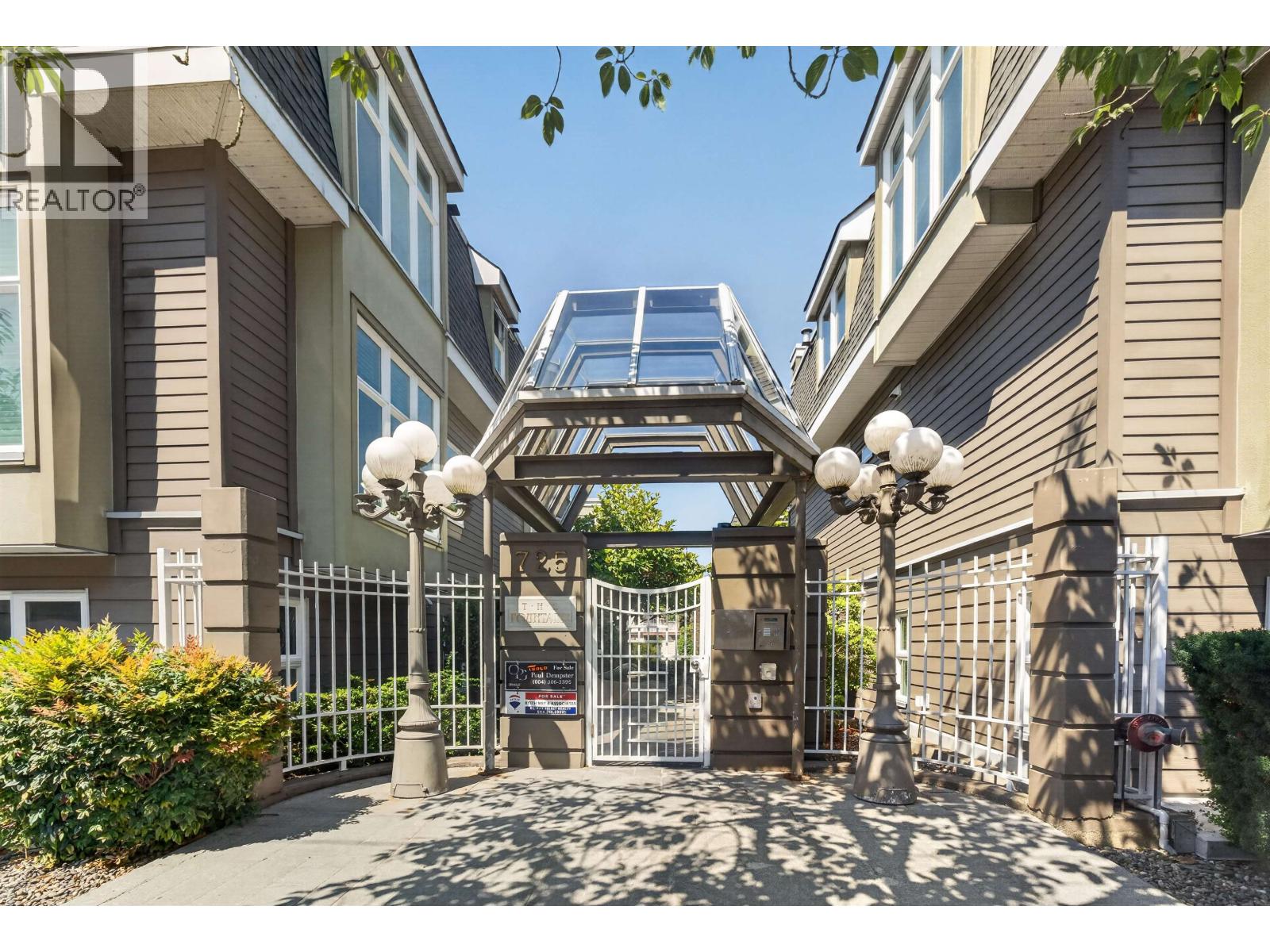 2 Bed, 2 Bath Apartment for Sale in Vancouver – 202 725 W 7TH AVENUE, Vancouver – MLS# R3149133 - Image 56