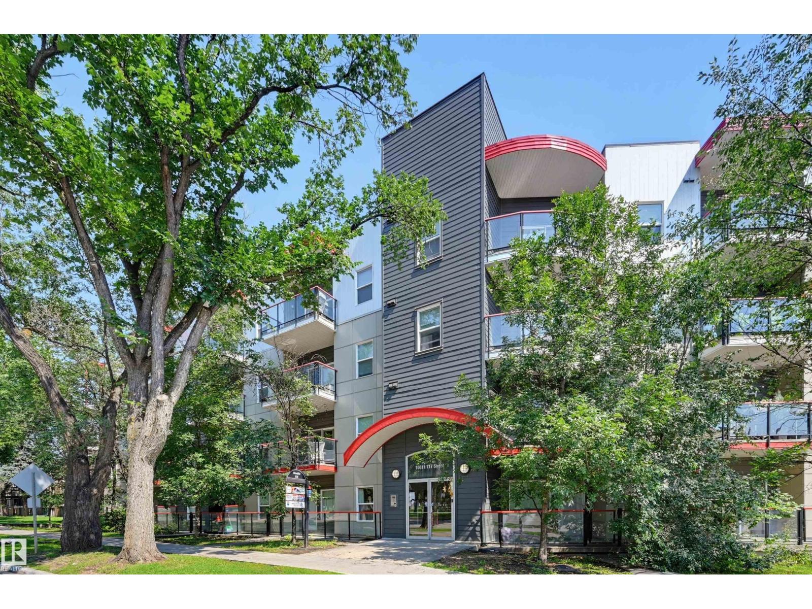 #103 10611 117 ST NW - 21