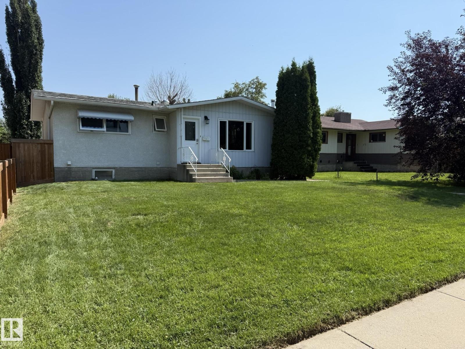 10837 155 ST NW, High Park (Edmonton), Edmonton photo 1