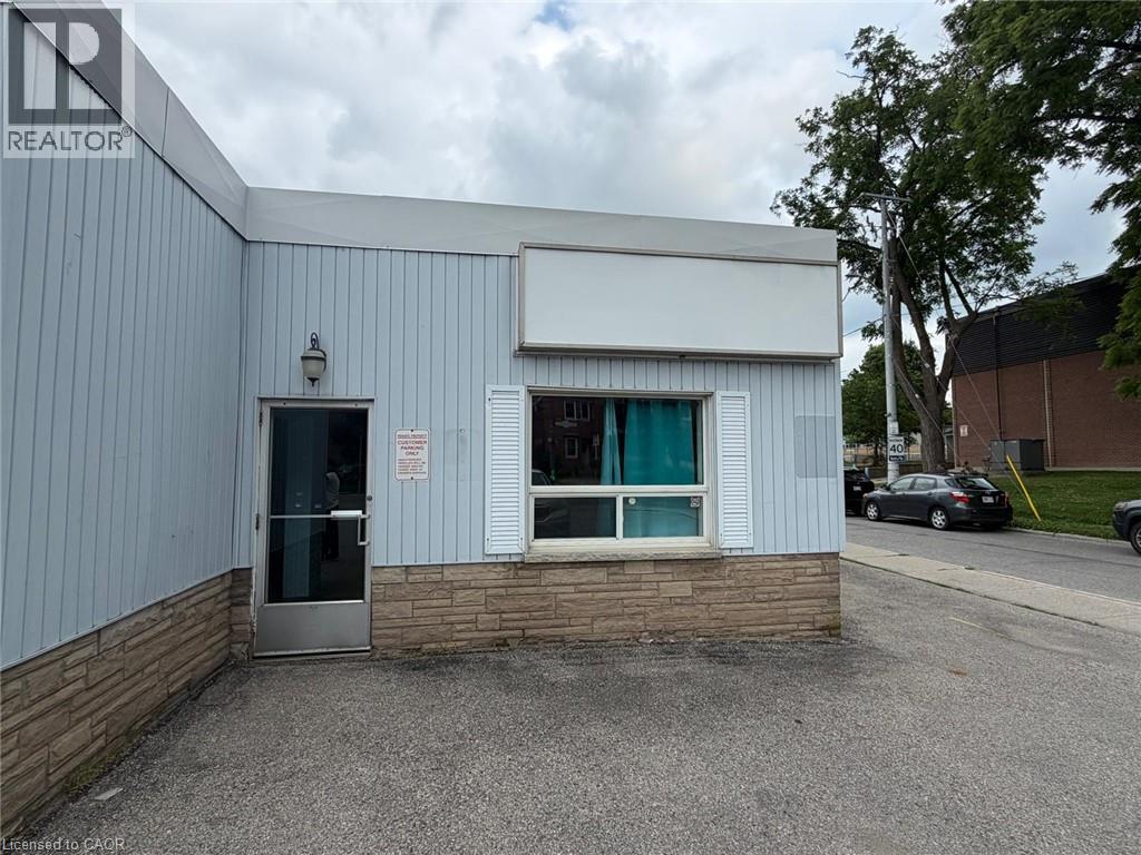 123 WATERLOO Street S Unit# 3