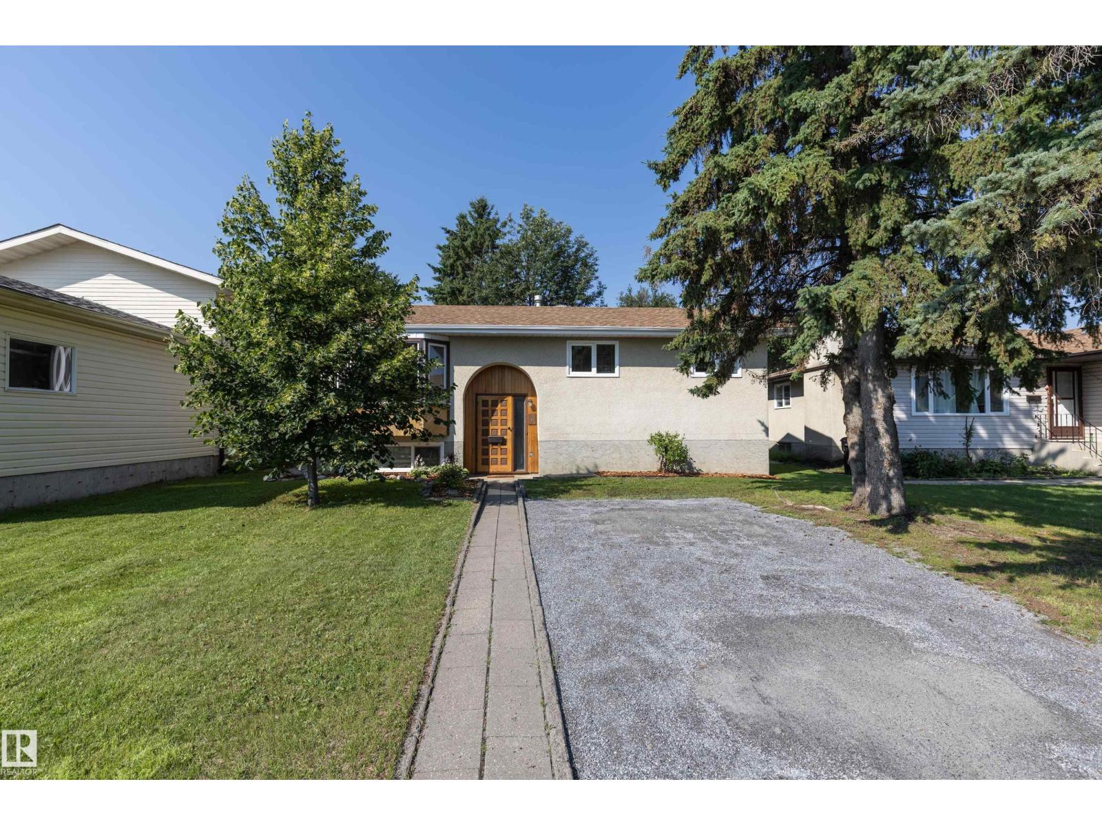 1108 39 ST NW, Crawford Plains, Edmonton photo 3