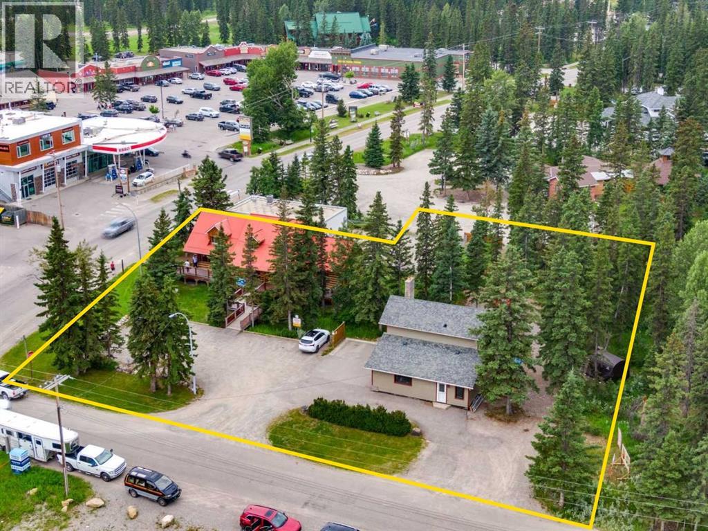 23 Burnside Drive, Bragg Creek