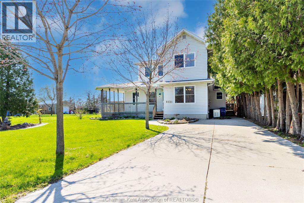 6121 Emerson AVENUE - 2