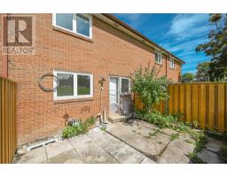 125 - 6466 Finch Avenue W, Toronto, ON M9V1T4 Photo 33