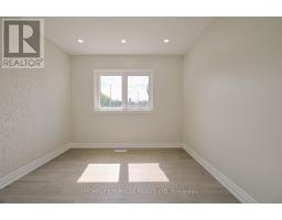 Bedroom 3 - 125 - 6466 Finch Avenue W, Toronto, ON M9V1T4 Photo 6