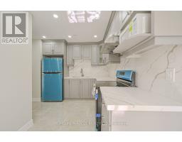 Bedroom 4 - 125 - 6466 Finch Avenue W, Toronto, ON M9V1T4 Photo 7