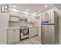 125 - 6466 Finch Avenue W, Toronto, ON M9V1T4 Photo 28