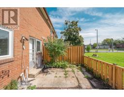 125 - 6466 Finch Avenue W, Toronto, ON M9V1T4 Photo 32