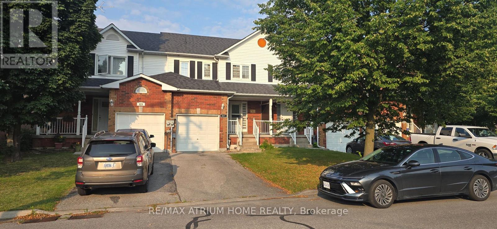431 DREW STREET - 1