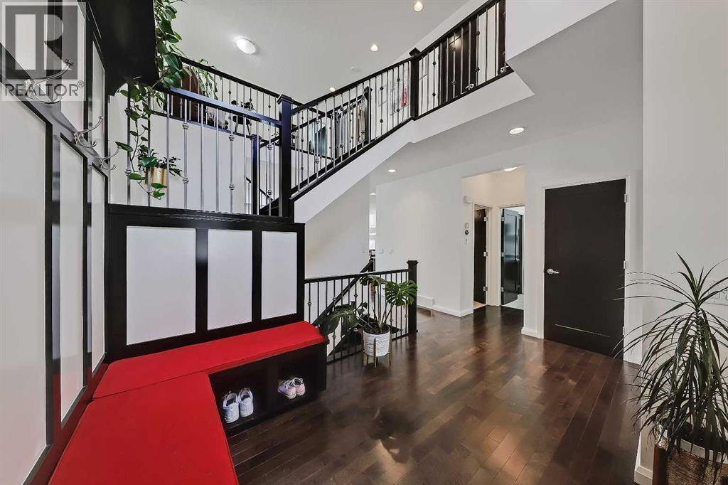 191 Chaparral Valley Terrace SE, Chaparral, Calgary photo 3