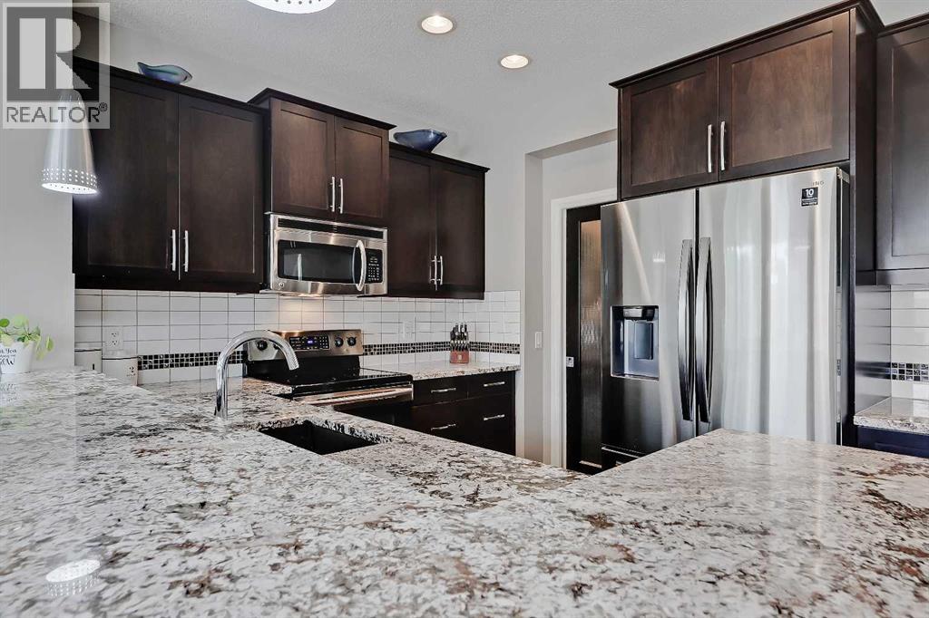 191 Chaparral Valley Terrace SE, Chaparral, Calgary photo 5