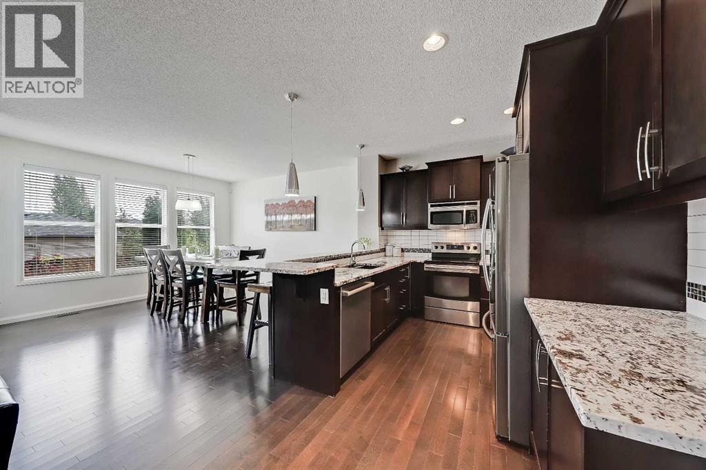 191 Chaparral Valley Terrace SE, Chaparral, Calgary photo 4