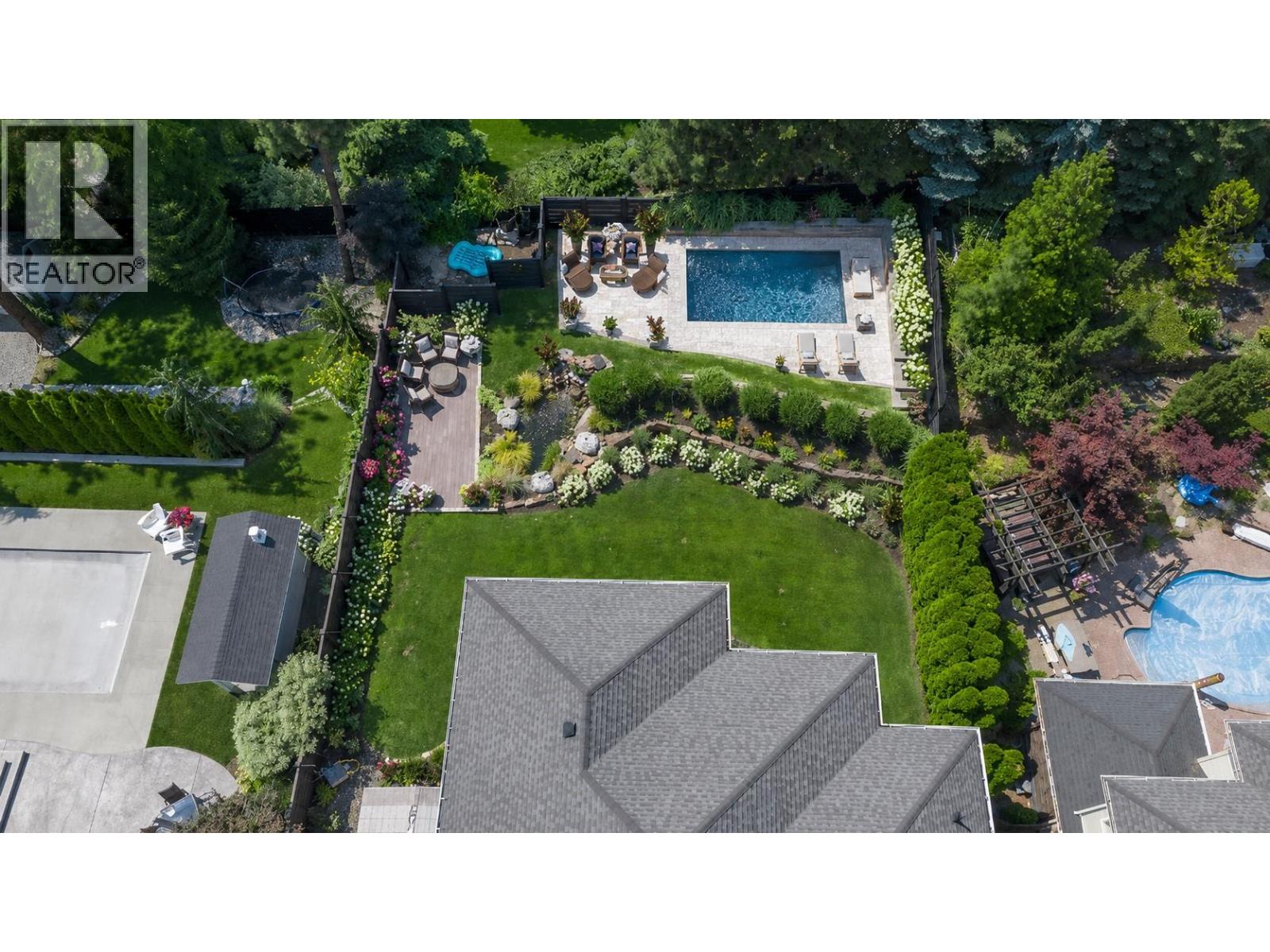  336 Quilchena Drive, Kelowna