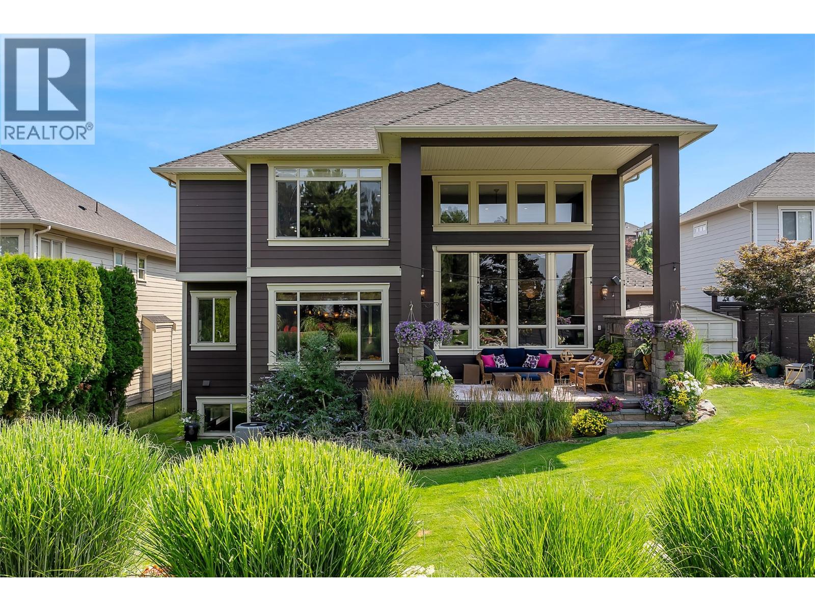 336 Quilchena Drive, Kelowna