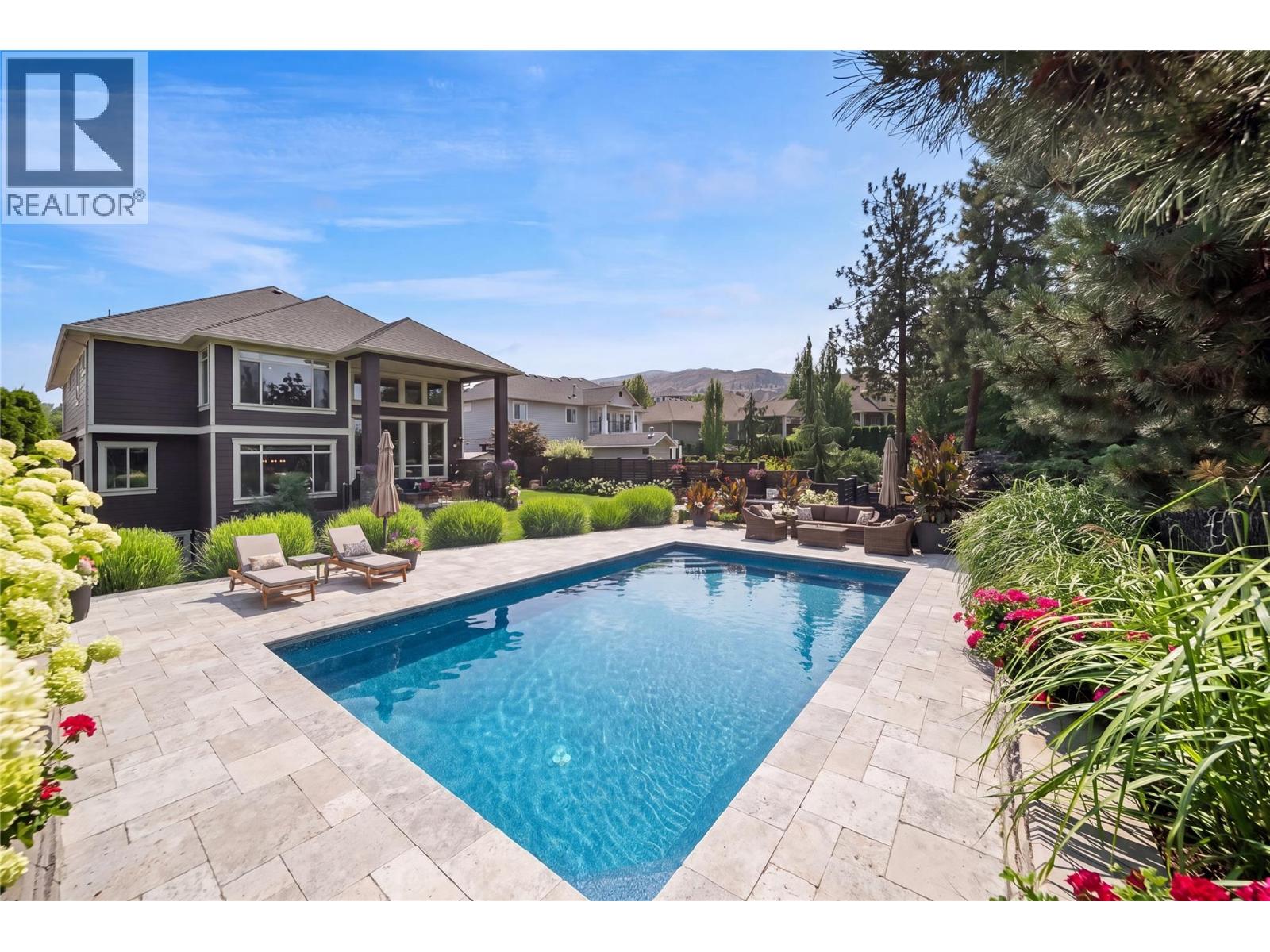  336 Quilchena Drive, Kelowna