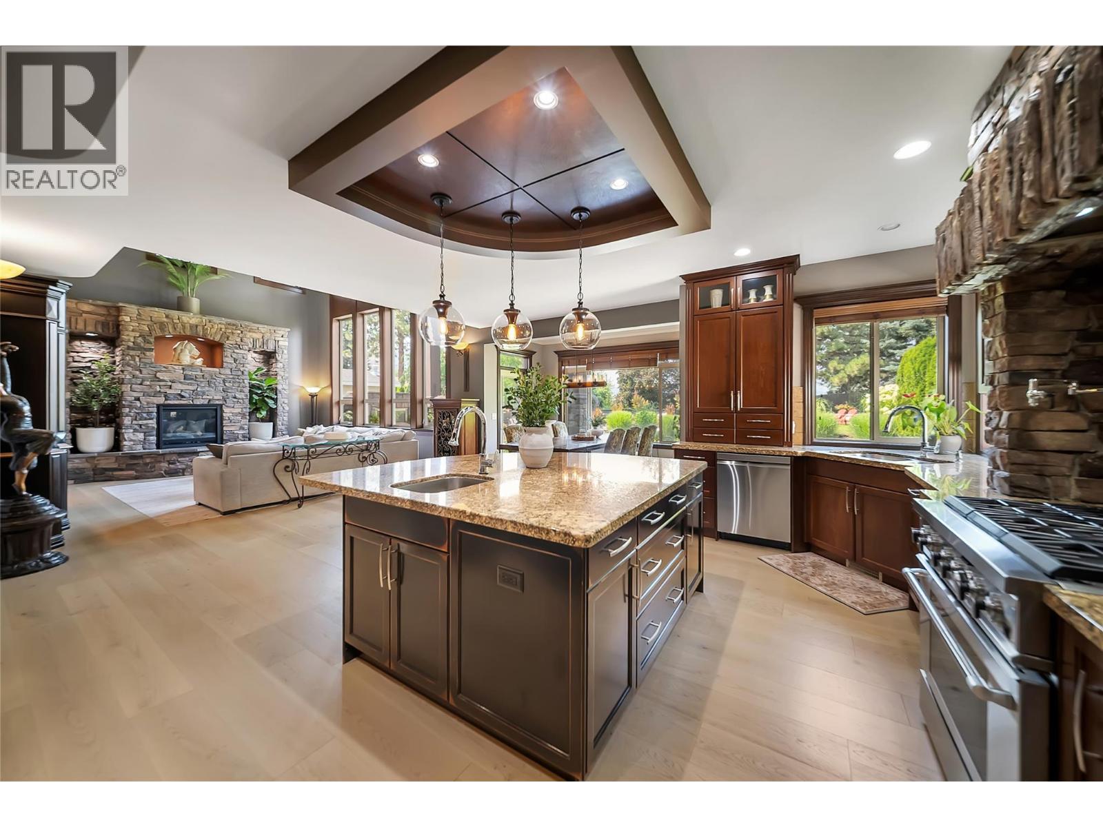  336 Quilchena Drive, Kelowna