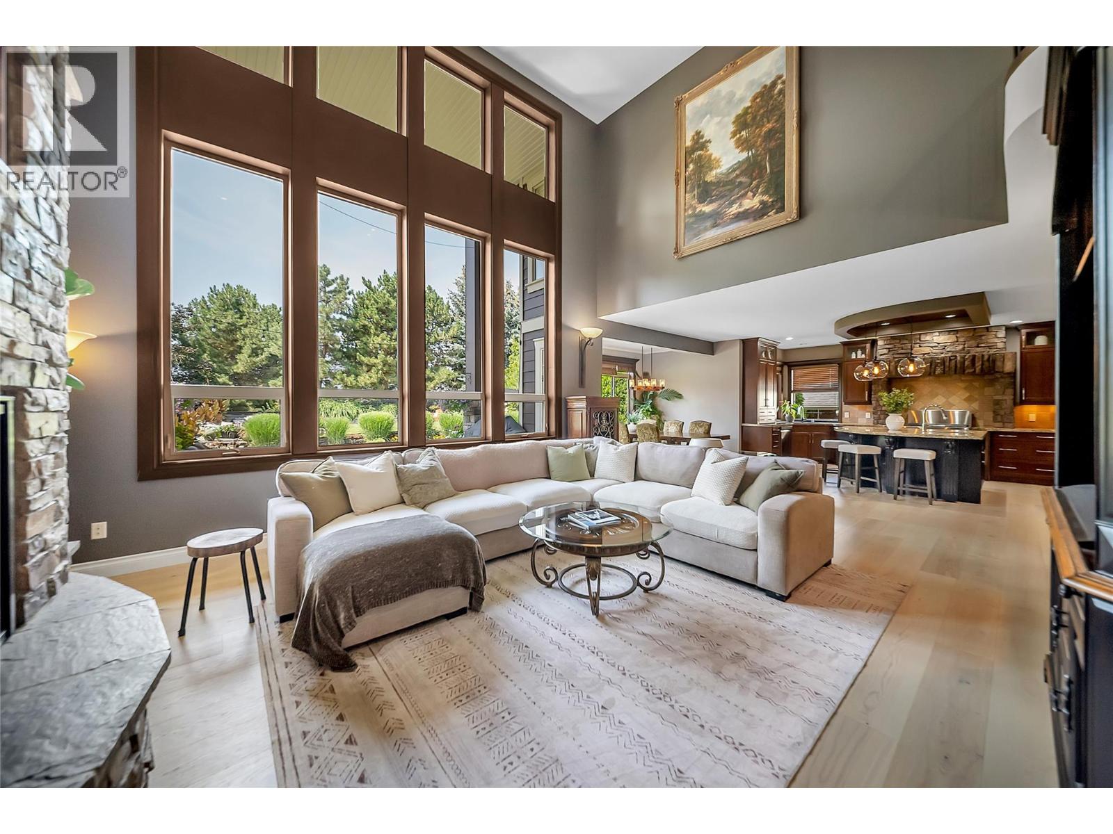  336 Quilchena Drive, Kelowna