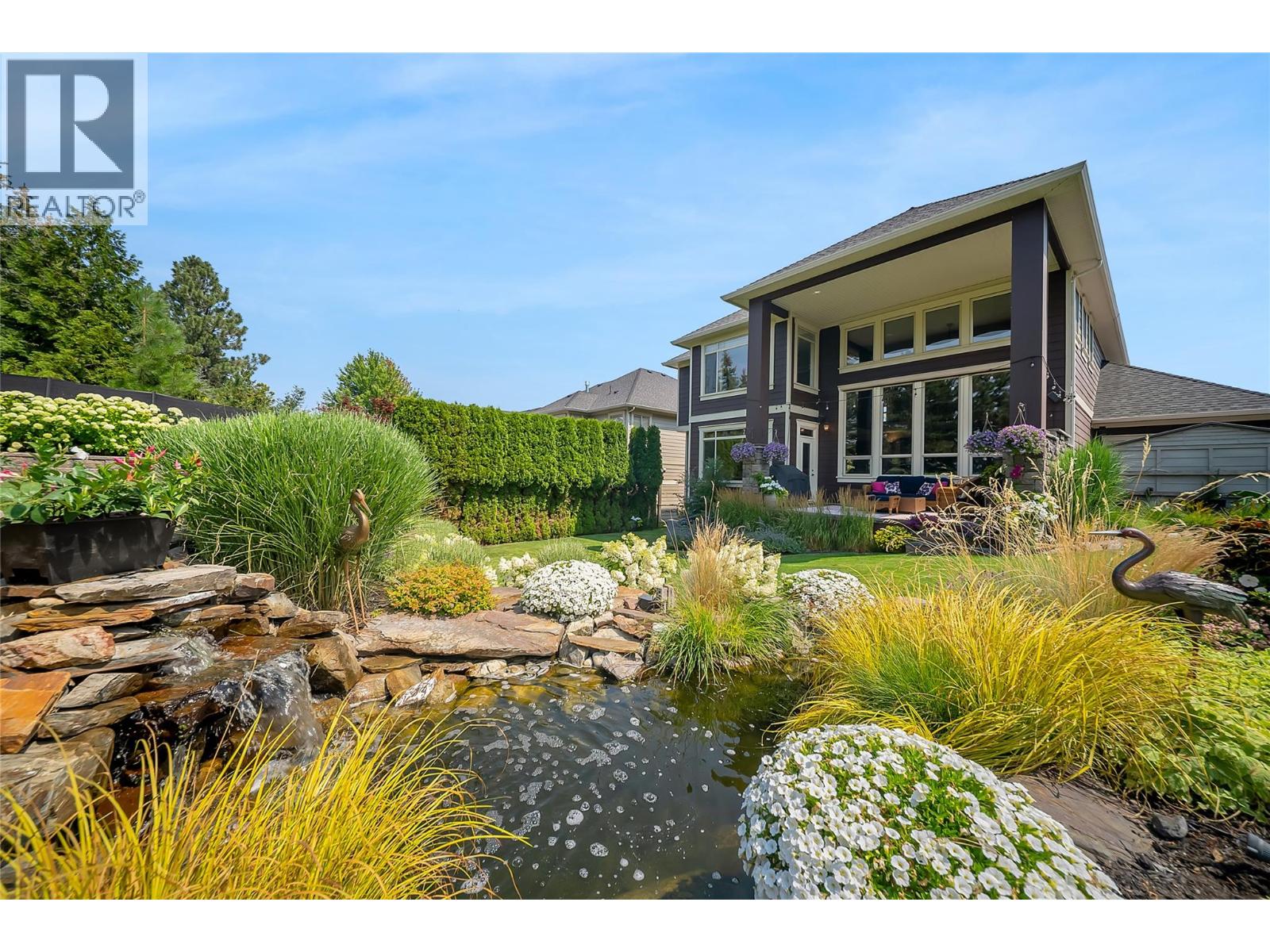  336 Quilchena Drive, Kelowna