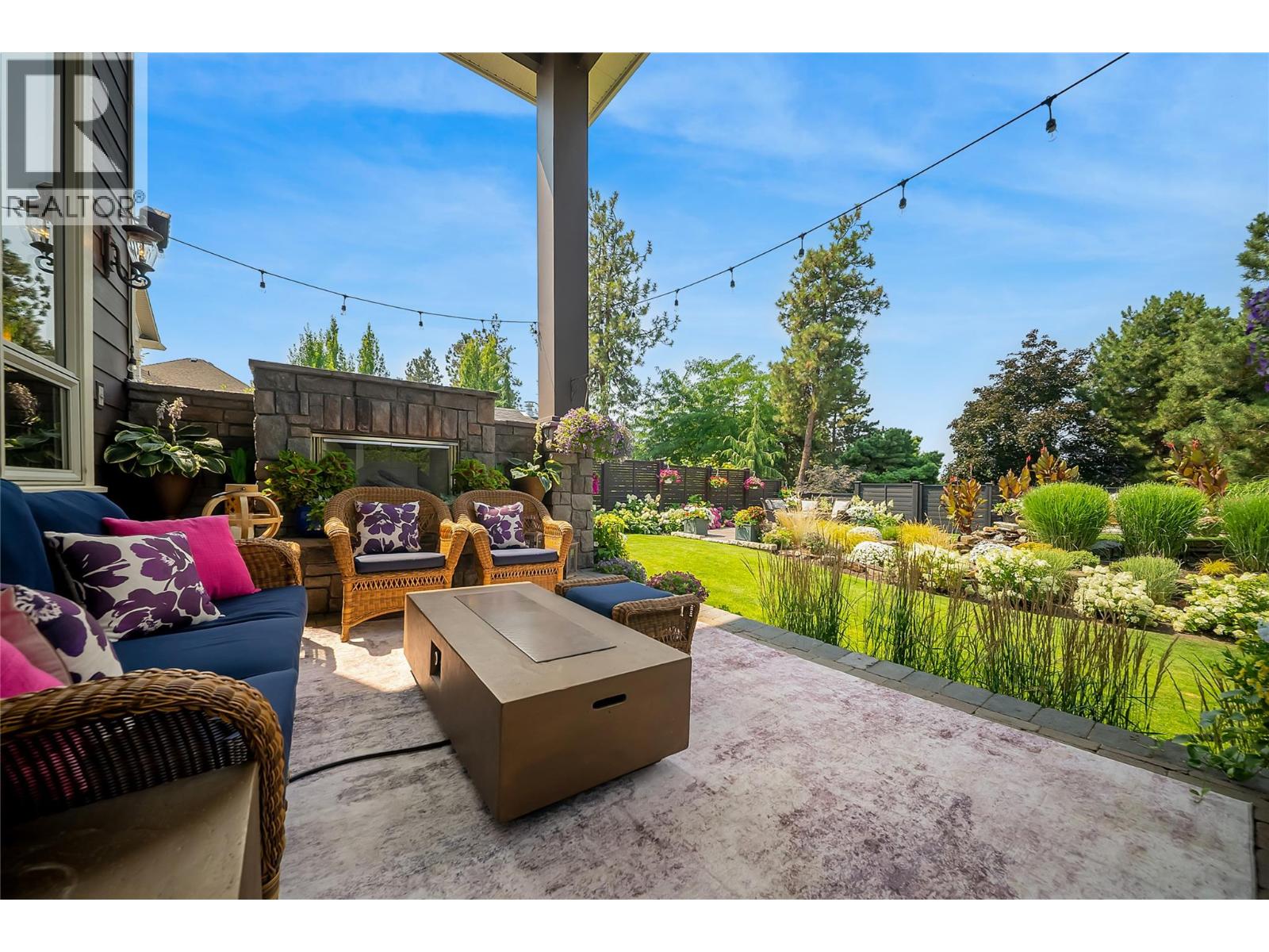  336 Quilchena Drive, Kelowna