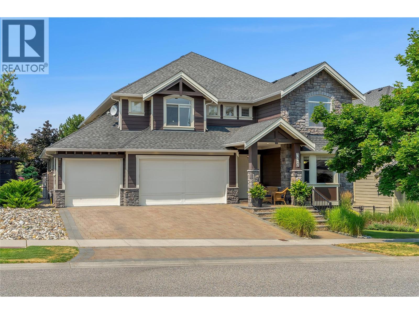  336 Quilchena Drive, Kelowna