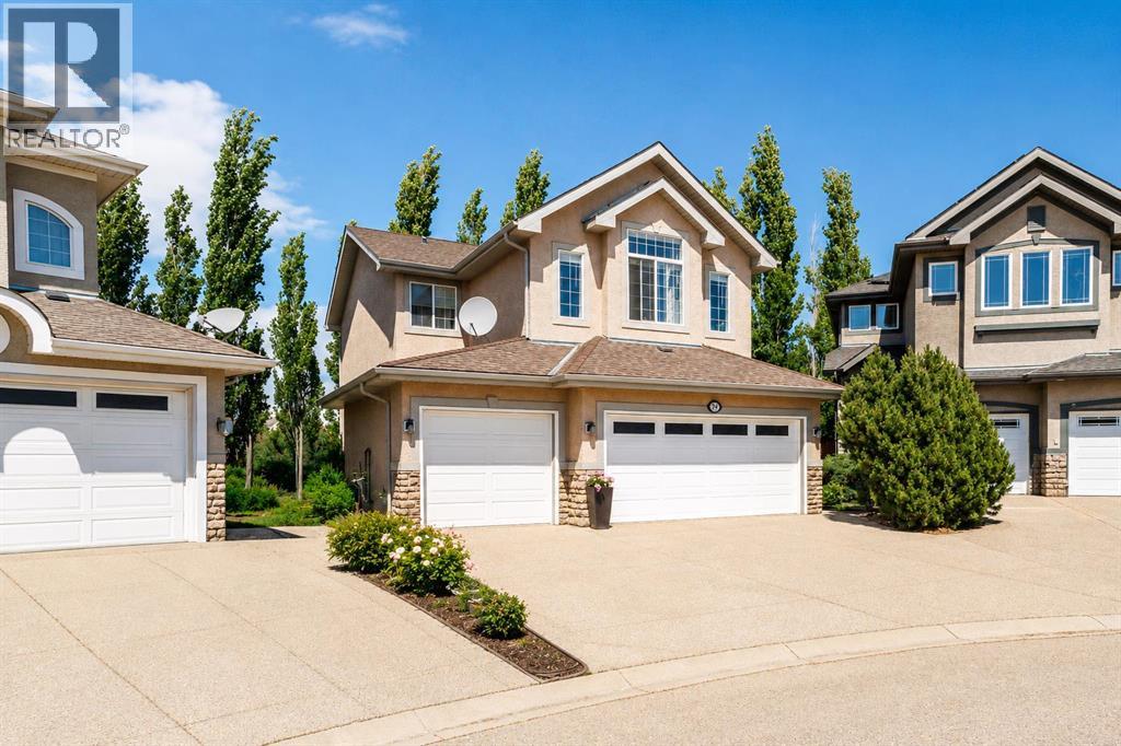 92 Cranleigh Close SE, Cranston, Calgary photo 2