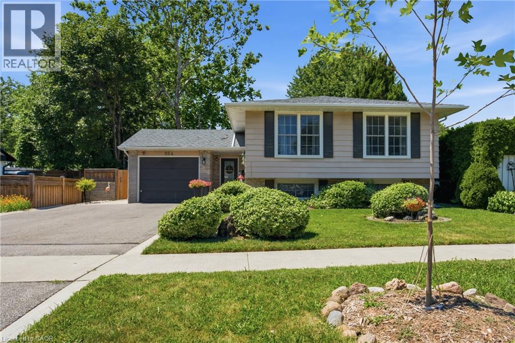 Photo of 554 CHAMBERLAIN Road