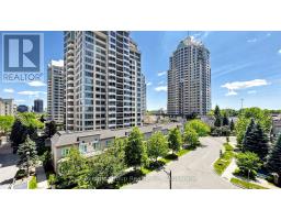 513 - 19 Barberry Place, Toronto, ON M2K3E3 Photo 15